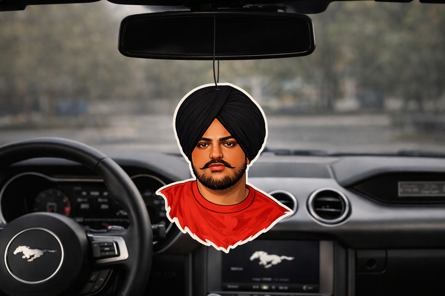 Moose – Classic Portrait Edition