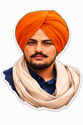 Moose – Royal Turban Edition