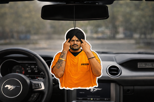 Moose - Prison Edition